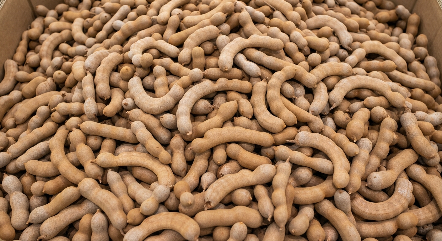 Sweet Tamarind